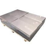 5754 Aluminum Sheet Plate Marine Grade 3mm Thickness For Boat Using