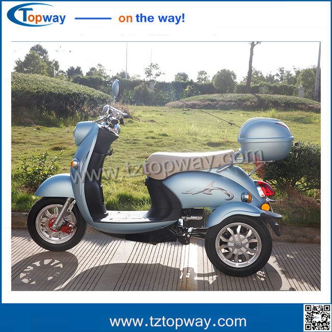 Motorized Driving Use For Electric Motorbike/Electric Car Disabled/Motor Tricycle