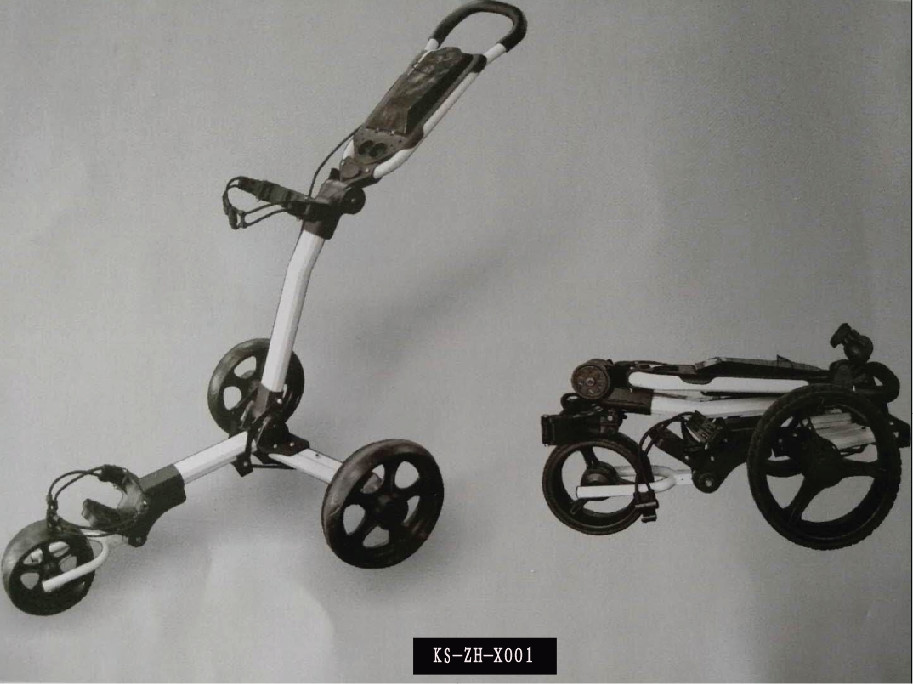 Golf trolley , Golf bag cart , Golf carts , Golf Cart