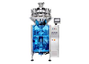Quality 65 Bags/Mini Weighing And Packing Machines wholesale