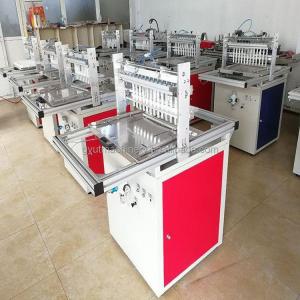 Quality Manufacturing Plant Seeding Vegetable Seeds Sowing Machine with High Survival Rate wholesale