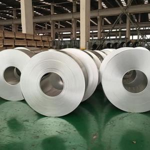 Quality Astm B209 Alloy 5052 3003 Aluminum Alloy Sheet 6061-T6 Anodized Aluminum Strips wholesale