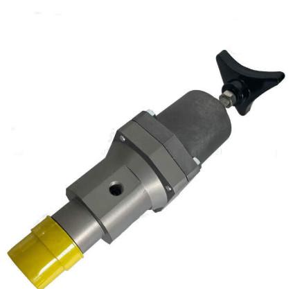 Atlas 1604084785 High Quality Metal Pressure Regulating Valve Used Industrial