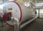 600000Kcal Vertical Organic Thermal Fluid Oil Boiler 1.0MPA