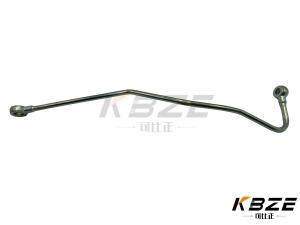 Quality KBZE HITACHI ZAX60 ZAX70 SMALL EXCAVATOR TURBOCHARGER FEED OIL PIPE 8972389400 8-97238940-0 wholesale