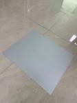 White 0.15-0.30mm Thickness Processless CTP Plate For Posters Printing