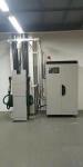 Car Sanding Machine Central Dust Extraction Collection System 11000w Power