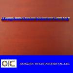CNC Machined Steel Gear Rack