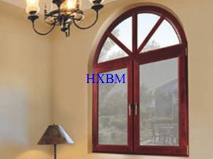 Quality European Style Aluminum Tilt And Turn Windows Grill And Fly Screen Available wholesale