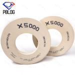 Manufacturer Hot Selling Glass Ceramic Marble X5000 Polishing Wheel