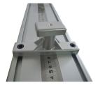 Universal Cable Material Testing Equipment 1000mm Conductor Resistance Test