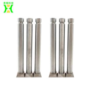 Quality High Heat Resistance Sprue Bushing HASCO Standard Injection Mould Parts wholesale
