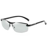 Mens Cycling Sports UV400 Polarized Stylish Sunglasses BSCI Fashion