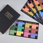 Calendar Stickers Monthly Planner Gift for Journal Notebook Agenda Style Memo