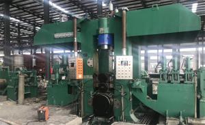 Quality Reversible Special Steel Cold Rolling Mill For High Carbon Steel wholesale