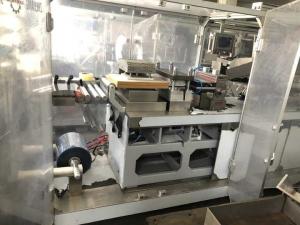 Quality 1000KG Soft Gel Capsule Manufacturing Machine Semi Automatic 2000*700*1650mm wholesale