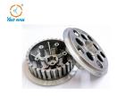 Steel GS125 Motorcycle ADC12 Clutch Pressure Plate