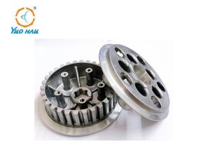 Quality Steel GS125 Motorcycle ADC12 Clutch Pressure Plate wholesale
