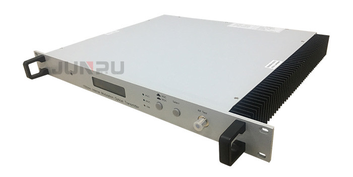 12mw 1310nm Optical Transmitter Direct Modulation 1 Output Applied HFC Network
