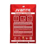 0.5mm Glass Fibre Fire Evacuation Blanket BS EN 1869-1997