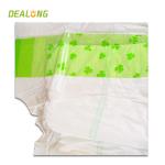 Extra Large Adults Wearing Diapers Good Absorbency Indicators Magic Tape