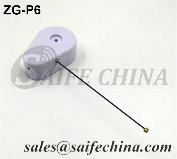 Recoiler Anti Theft 