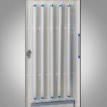 Stainless Steel Artificial Climate Culture Chamber Seed Germination Plant Growth