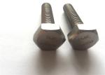 1/2" - 2 1/2" N08031 Nickel Alloy Fasteners W.Nr.1.4562 Alloy 31 Hex Bolt Screw