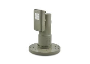 Quality High Sensitivity  C Band Satellite LNB GCF-D01MA PLL One Cable Solution wholesale