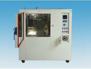 Quality 7Kw Ventilation Type Aging Test Chamber 300 Times / Hour 20 ℃ - 300 ℃ 1160x1480x850 wholesale