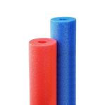 Flexible PVC NBR Foam Pool Noodles Swimming Aid