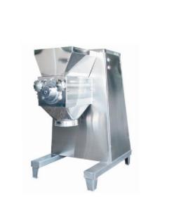 Quality Herbal Medicine Oscillating Granulator Machine Stainless Steel 200kg/H wholesale