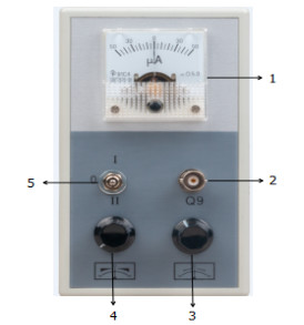 Portable Power High Voltage Underground 10kV-500kV Cable Sheath Fault Pinpoint Locator