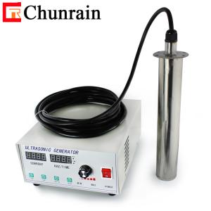 Quality 15PCS 900W Immersible Ultrasonic Transducer 40KHz Custom wholesale