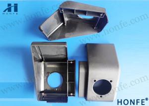 Quality Cover LH BE244338/BA246320 Optimax Loom Spare Parts With Negotiable Pricing wholesale