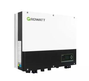 Quality SPH 1000TL PV Solar Hybrid Inverter System DC / AC10kw wholesale