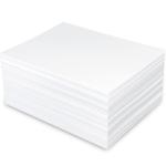 Cast Coated Double Sided Matte Name Card Paper