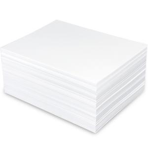 Quality Cast Coated Double Sided Matte Name Card Paper wholesale