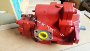 Quality Nachi Hydraulic Pump PVD-2B-40P wholesale
