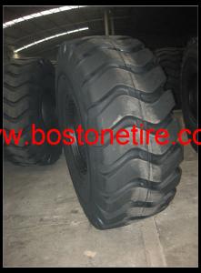 Quality 29.5-25-20pr OTR tyres E3/L3 | Loader tyres wholesale