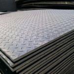 DC02 High Carbon Steel Sheets Boiler Plate Cold Rolled 400mm DC01 DC03