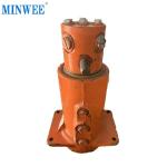 70KG Original ZX35 Excavator Swivel Joint