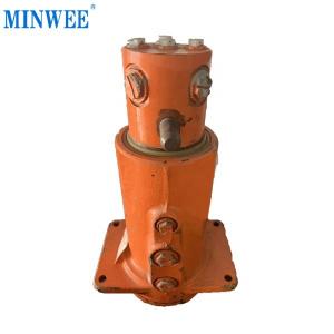 Quality 70KG Original ZX35 Excavator Swivel Joint wholesale