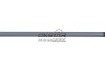 outdoor gym equipment WPC materials based wall bars gymnastic bars for sale