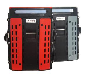 Quality Aluminum Alloy DC9V 200wh Emergency Battery Generator wholesale