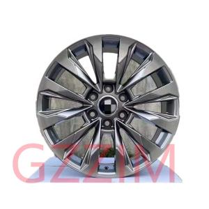 Quality Original Fitment Auto Wheel Rims Land Cruiser Lc300 2022 Toyota Rims wholesale