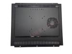 15'' Sunlight Readable Display 1024x768 High Brightness 1000nits