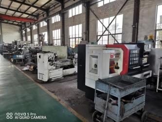 Shandong Hengyi Kaifeng Machinery Co., Ltd.,