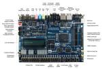Al-tera 10M04scu169c8g Electronic Components Integrated Circuits Converter 16