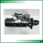 Cummins KTA19 engine starter 3021038, 3636821